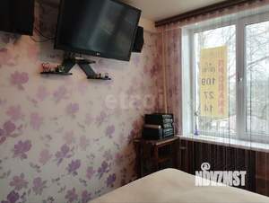 3-к квартира, вторичка, 60м2, 4/5 этаж