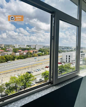 2-к квартира, вторичка, 49м2, 9/9 этаж