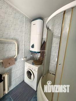 2-к квартира, вторичка, 51м2, 2/5 этаж