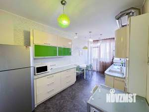 3-к квартира, вторичка, 106м2, 7/10 этаж