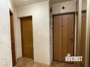 2-к квартира, вторичка, 51м2, 1/1 этаж