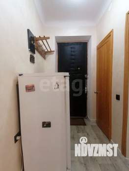 1-к квартира, вторичка, 30м2, 2/2 этаж