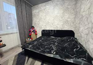 3-к квартира, вторичка, 70м2, 2/9 этаж