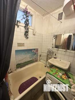 3-к квартира, вторичка, 59м2, 3/6 этаж