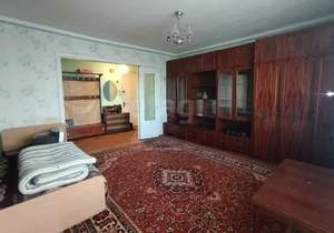 2-к квартира, вторичка, 49м2, 6/9 этаж