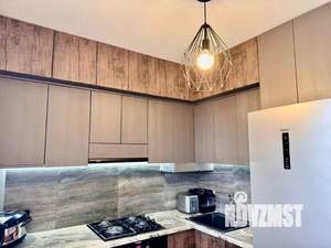 1-к квартира, вторичка, 33м2, 6/9 этаж