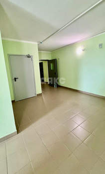 1-к квартира, вторичка, 33м2, 8/9 этаж