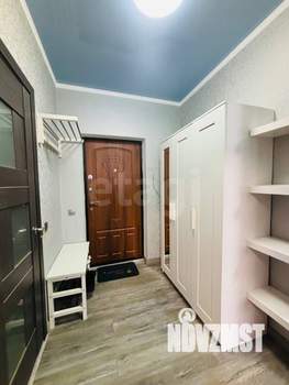 1-к квартира, вторичка, 36м2, 1/11 этаж
