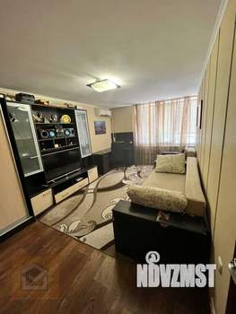 2-к квартира, вторичка, 56м2, 15/16 этаж