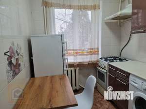 1-к квартира, вторичка, 30м2, 1/5 этаж