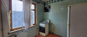 1-к квартира, вторичка, 35м2, 9/9 этаж