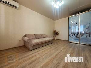 1-к квартира, вторичка, 41м2, 10/10 этаж