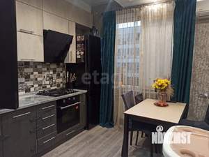 2-к квартира, вторичка, 67м2, 2/10 этаж