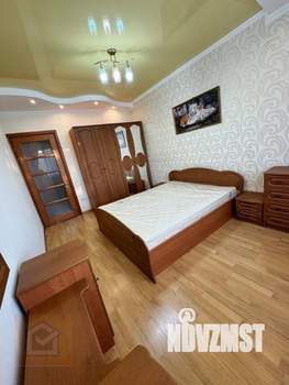 3-к квартира, вторичка, 76м2, 5/9 этаж