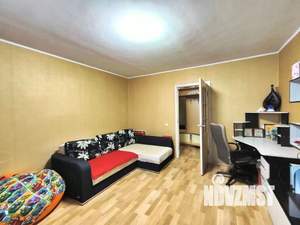 2-к квартира, вторичка, 47м2, 9/9 этаж