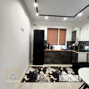 2-к квартира, вторичка, 47м2, 3/16 этаж