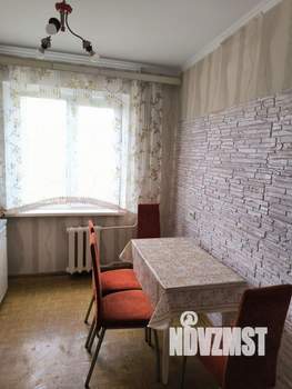 3-к квартира, вторичка, 64м2, 8/9 этаж