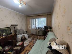 2-к квартира, вторичка, 47м2, 2/9 этаж