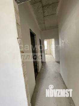 2-к квартира, вторичка, 66м2, 2/9 этаж