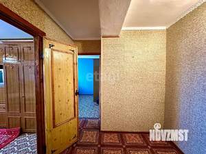 2-к квартира, вторичка, 52м2, 7/9 этаж