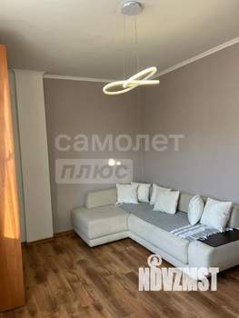 1-к квартира, вторичка, 40м2, 9/10 этаж