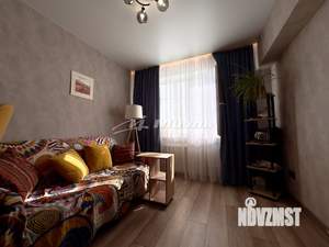 2-к квартира, вторичка, 34м2, 4/4 этаж