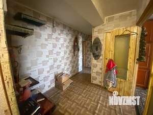 3-к квартира, вторичка, 71м2, 7/9 этаж