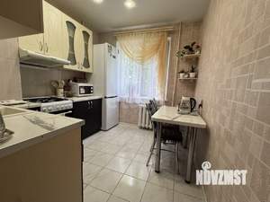 2-к квартира, вторичка, 52м2, 3/9 этаж