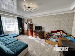3-к квартира, вторичка, 60м2, 2/5 этаж