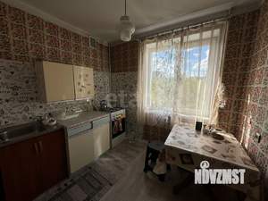 2-к квартира, вторичка, 47м2, 3/5 этаж