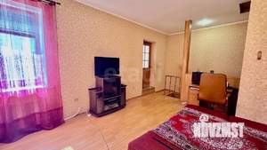 3-к квартира, вторичка, 75м2, 2/2 этаж