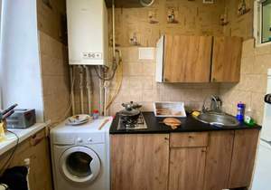 3-к квартира, вторичка, 52м2, 2/2 этаж