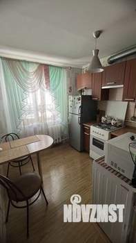 1-к квартира, вторичка, 32м2, 5/5 этаж