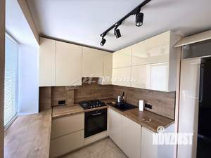 2-к квартира, вторичка, 46м2, 4/5 этаж