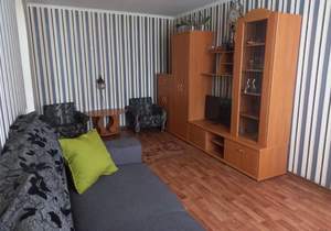 2-к квартира, вторичка, 45м2, 4/5 этаж