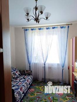2-к квартира, вторичка, 49м2, 9/9 этаж