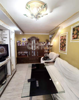 3-к квартира, вторичка, 64м2, 3/5 этаж
