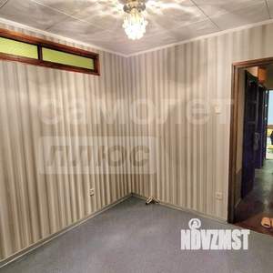 3-к квартира, вторичка, 72м2, 1/6 этаж