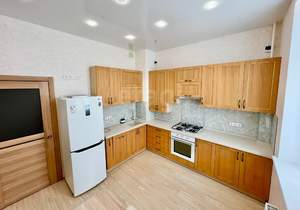 1-к квартира, вторичка, 42м2, 7/12 этаж