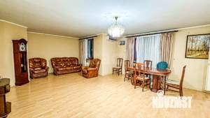 3-к квартира, вторичка, 105м2, 8/10 этаж