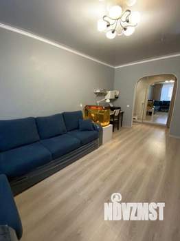 3-к квартира, вторичка, 60м2, 5/9 этаж