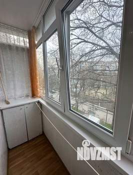 2-к квартира, вторичка, 46м2, 3/5 этаж