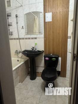 1-к квартира, вторичка, 29м2, 5/5 этаж