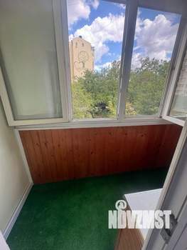 1-к квартира, вторичка, 31м2, 3/5 этаж