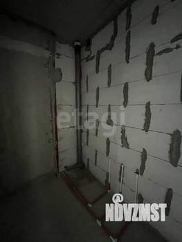 1-к квартира, вторичка, 38м2, 7/10 этаж
