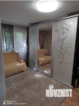 1-к квартира, вторичка, 32м2, 3/5 этаж