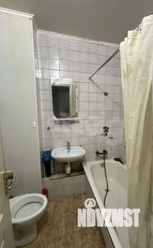 1-к квартира, вторичка, 38м2, 3/9 этаж