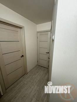 1-к квартира, вторичка, 33м2, 5/5 этаж