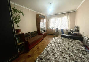 3-к квартира, вторичка, 60м2, 7/9 этаж