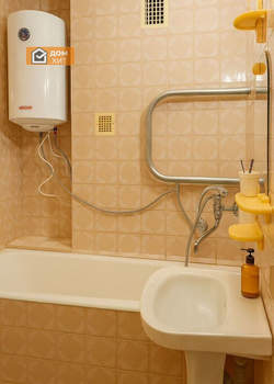 3-к квартира, вторичка, 72м2, 3/10 этаж